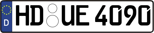 HD-UE4090