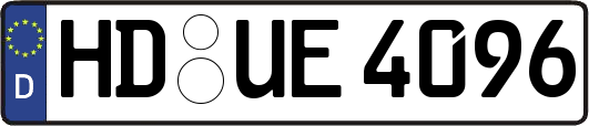 HD-UE4096