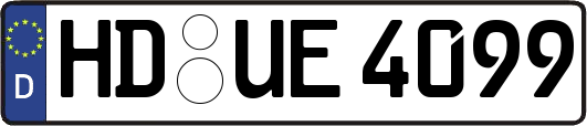 HD-UE4099