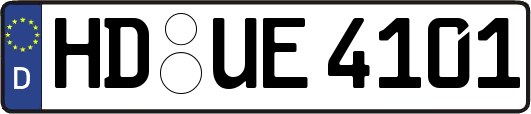 HD-UE4101
