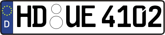 HD-UE4102