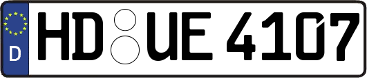 HD-UE4107