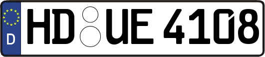HD-UE4108