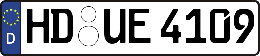 HD-UE4109