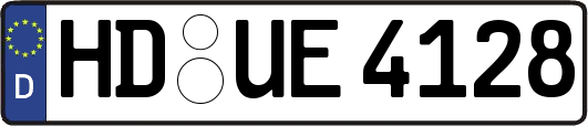 HD-UE4128