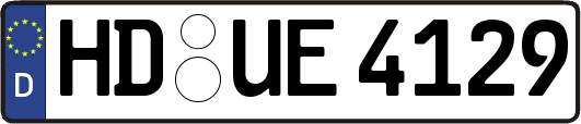 HD-UE4129
