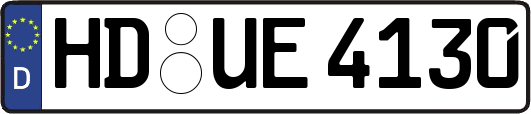 HD-UE4130
