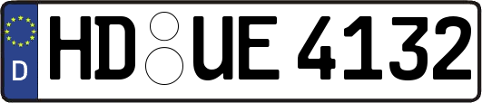 HD-UE4132