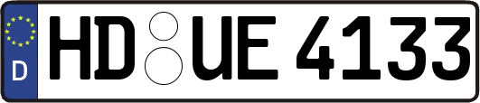 HD-UE4133