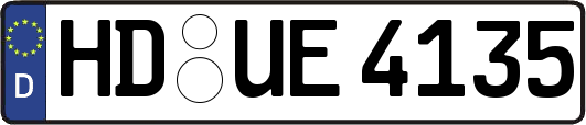 HD-UE4135