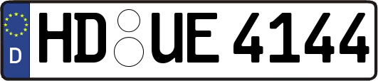 HD-UE4144