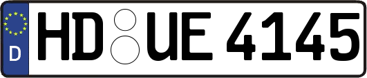 HD-UE4145
