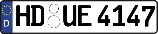 HD-UE4147