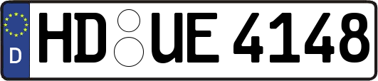 HD-UE4148