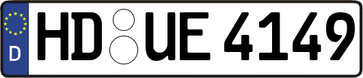 HD-UE4149