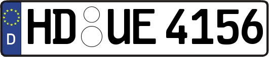 HD-UE4156