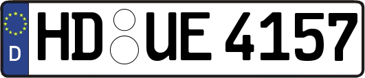 HD-UE4157