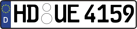 HD-UE4159