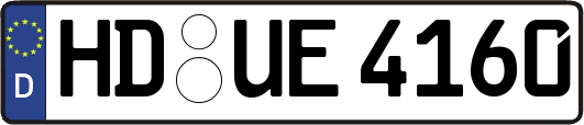 HD-UE4160