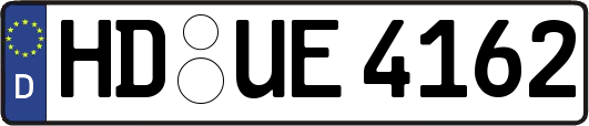 HD-UE4162