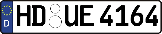 HD-UE4164
