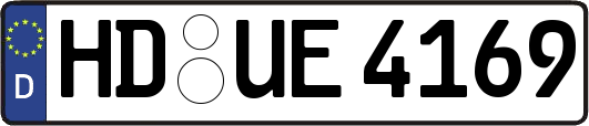 HD-UE4169