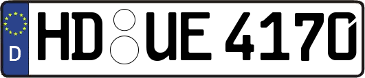 HD-UE4170
