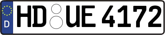 HD-UE4172