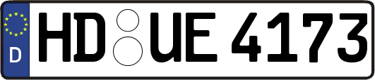HD-UE4173