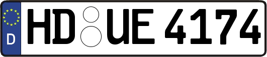HD-UE4174