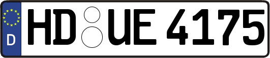 HD-UE4175