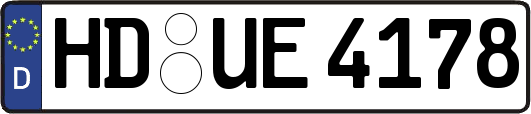 HD-UE4178