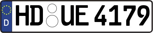 HD-UE4179