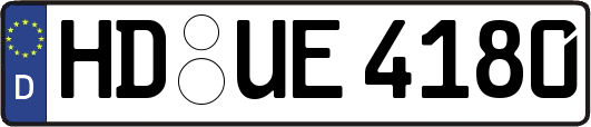 HD-UE4180