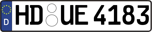 HD-UE4183
