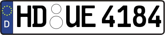 HD-UE4184