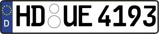 HD-UE4193