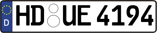 HD-UE4194