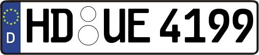 HD-UE4199
