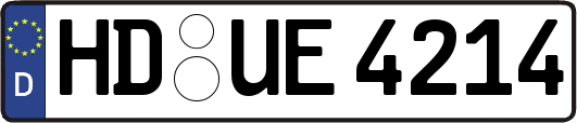HD-UE4214