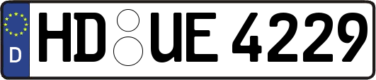 HD-UE4229
