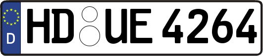 HD-UE4264