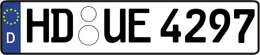 HD-UE4297