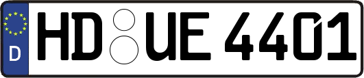 HD-UE4401