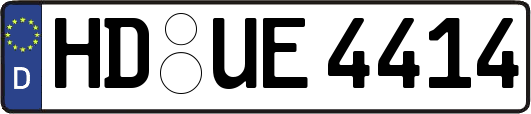 HD-UE4414