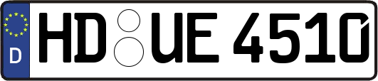 HD-UE4510