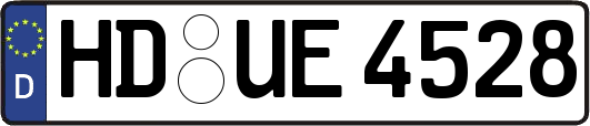 HD-UE4528