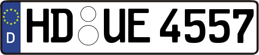 HD-UE4557