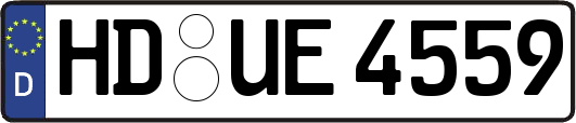 HD-UE4559