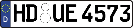 HD-UE4573